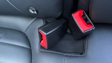 MG Hs 1.5 T-GDI Exclusive 5dr Petrol Hatchback